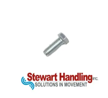 BestFlex Bolt 3/8" x 1"